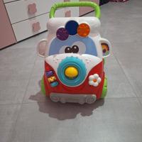 primipassi chicco