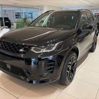 Land Rover Discovery Sport P270e AWD Auto Lan...