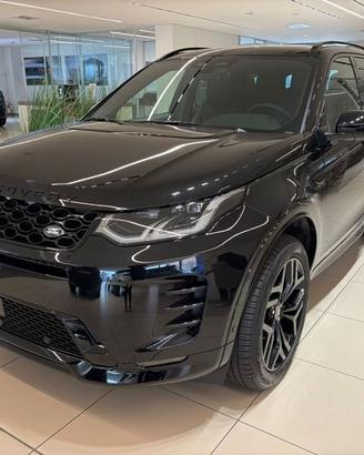 Land Rover Discovery Sport P270e AWD Auto Lan...