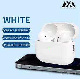 Splendide cuffie Bluetooth PRO10 NUOVE