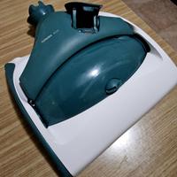 PULILAVA FOLLETTO SP520 ORIGINALE VORWERK+SPED