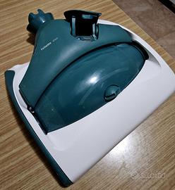 PULILAVA FOLLETTO SP520 ORIGINALE VORWERK+SPED