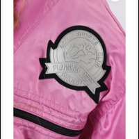 Tuta da sci vintage cosmic evolution anni 90