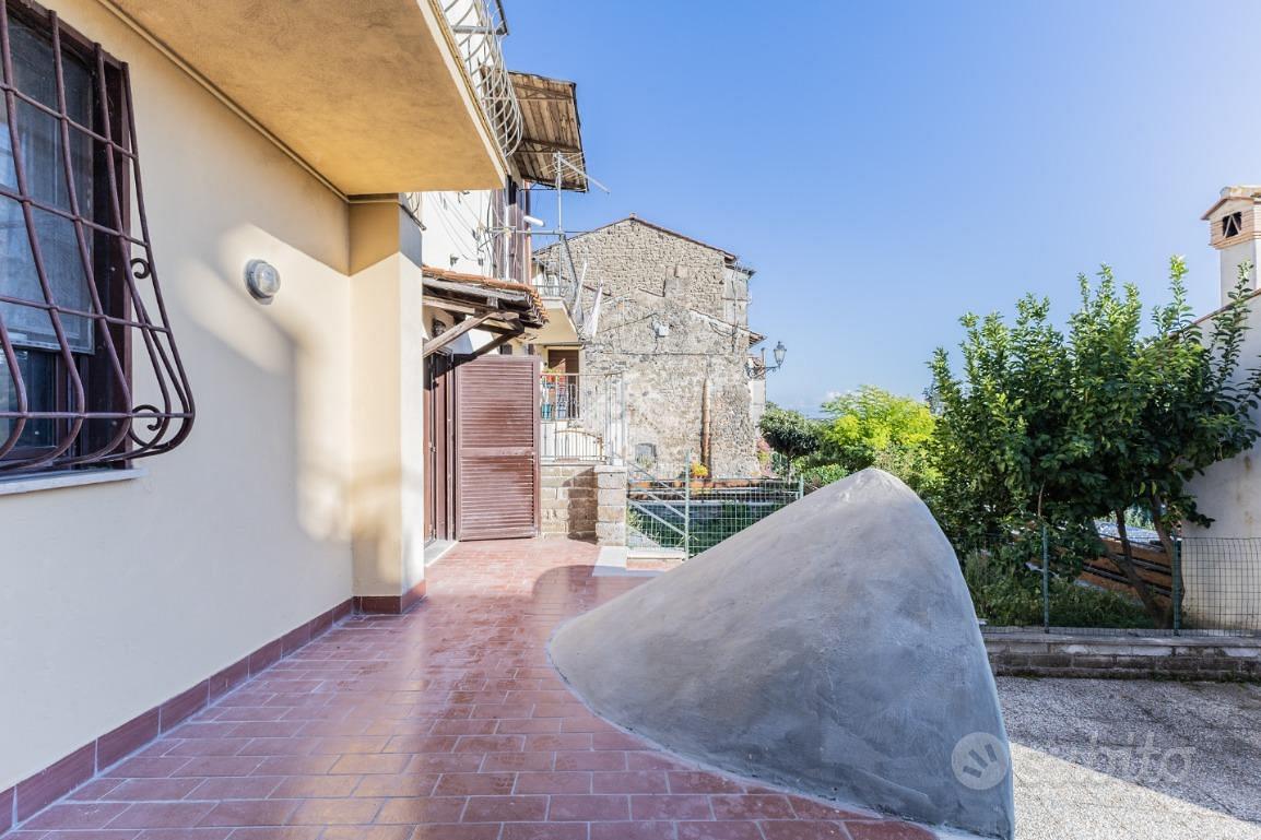 Appartamento – Bracciano, Roma Capitale - Altro