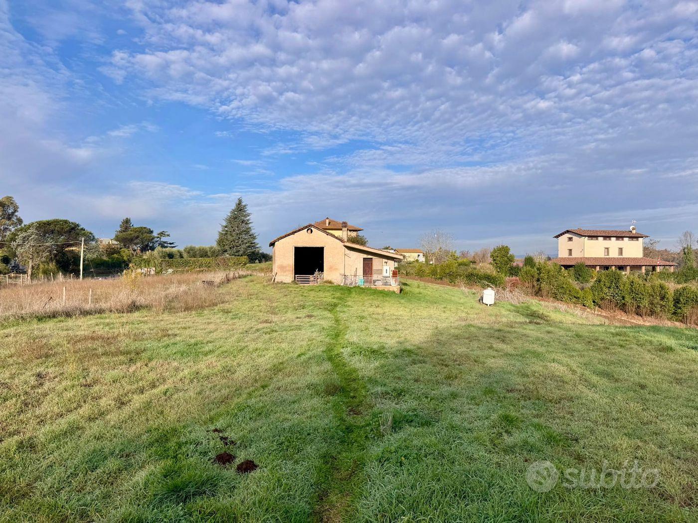 Villa singola Roma [fien1012VRG] - Vista 4