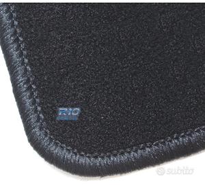 TAPPETINI PER RENAULT