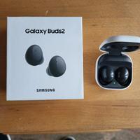 Samsung Galaxy Buds2