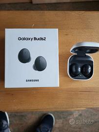 Samsung Galaxy Buds2