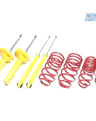SOSPENSIONE SPORTIVA FORD COUGAR 1998-2002 35/35mm