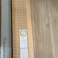 Piano Casio Casiotone Cts1  White/Bianco