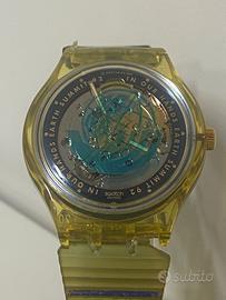 Orologio Swatch