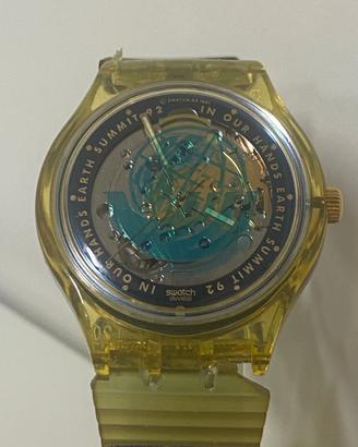 Orologio Swatch