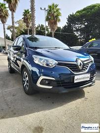 RENAULT - Captur - dCi 8V 90 CV EDC Sport Edition
