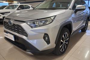 TOYOTA RAV4 - RAV4 2.5 HV (218CV) E-CVT 2WD Dynami