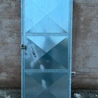 Porta Zincata