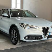 Alfa Romeo Stelvio 2.2 T Q4 190cv