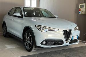 Alfa Romeo Stelvio 2.2 T Q4 190cv