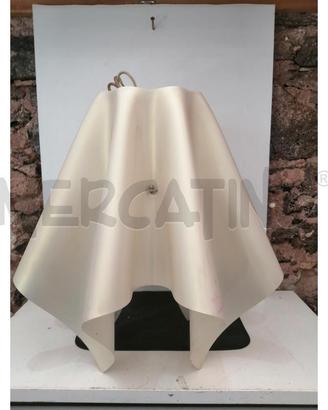 LAMPADARIO SLAMP FOULARD