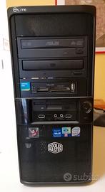 PC da ripare o per ricambi
