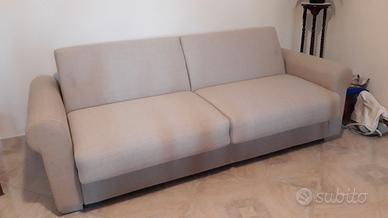 Divano letto