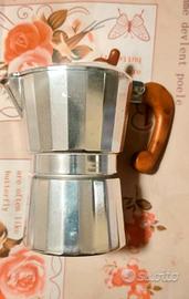 Caffettiera Bialetti Aeternum 3 tazze