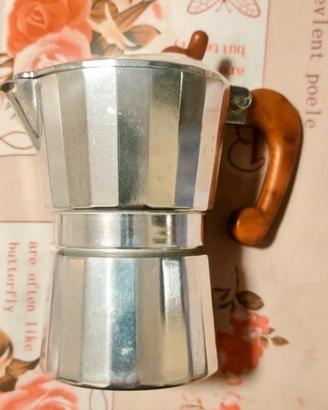 Caffettiera Bialetti Aeternum 3 tazze