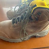 Scarpe antinfortunistiche Diadora Utility Glove Mi