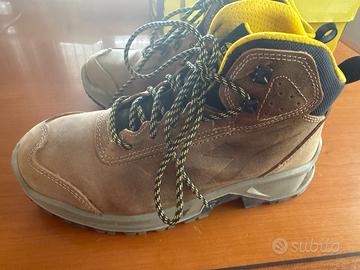 Scarpe antinfortunistiche Diadora Utility Glove Mi