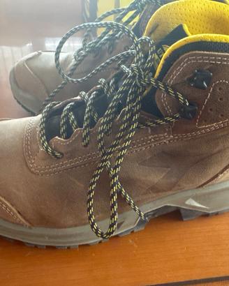 Scarpe antinfortunistiche Diadora Utility Glove Mi