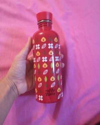 Borraccia Mama Wata
