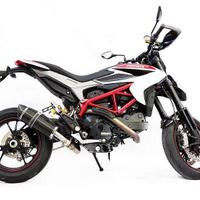 Special Carbon Roadsitalia Ducati Hyperstrada 821