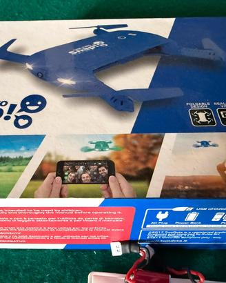 Drone Two Dots con telecamera