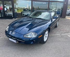 JAGUAR XK8 4.0 Coupé ASI