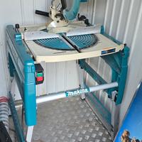 Sega Combinata Makita LF1000 1650W

