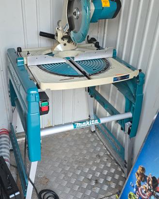 Sega Combinata Makita LF1000 1650W

