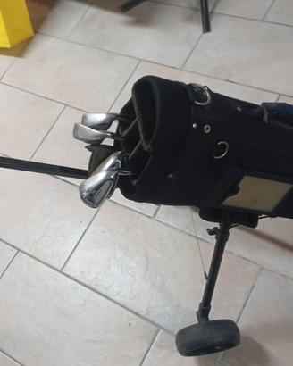 carrello da golf