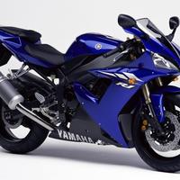 Ricambi yamaha yzf r1 2002 2003