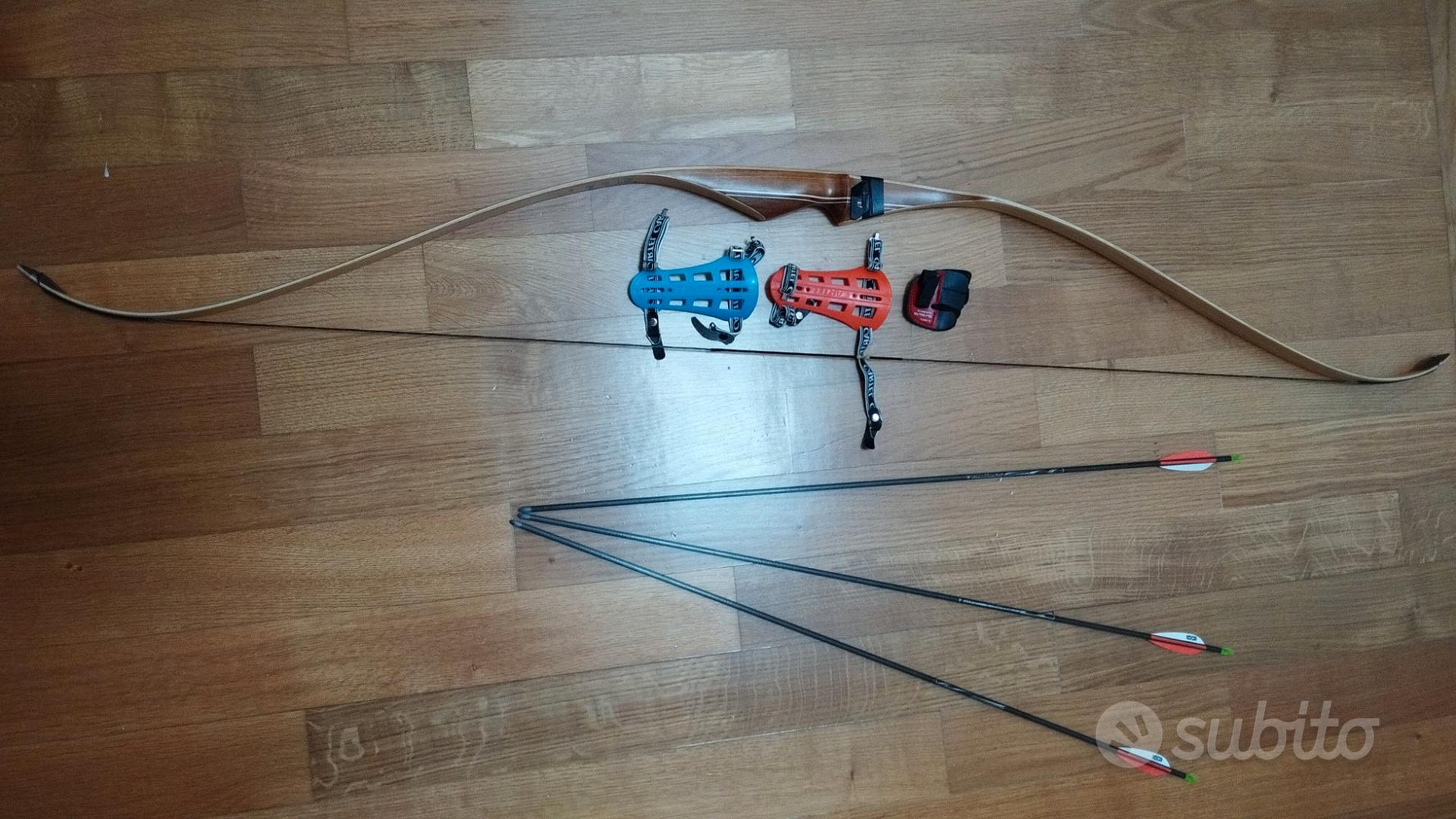 ARCO DA TIRO PROFESSIONALE Sports In