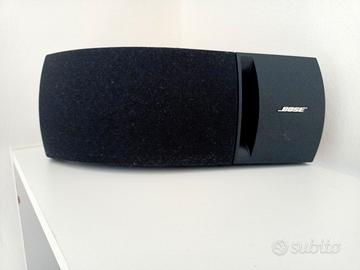 Casse diffusori Bose 161