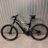 BIANCHI E-VERTIC X TYPE X5/X7 95 625