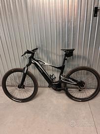 BIANCHI E-VERTIC X TYPE X5/X7 95 625