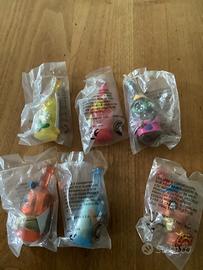 sei sbottigliati ancora sigillati lotto