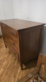 cassettone ciliegio