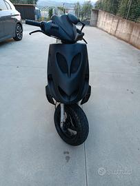 Malaguti Phantom F12 50 AC TWIN DISC