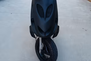 Malaguti Phantom F12 50 AC TWIN DISC
