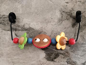 Gioco sdraietta Baby Bjorn