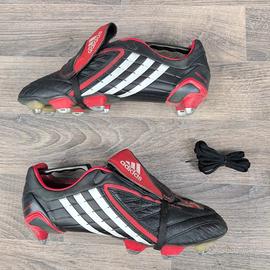 Scarpe da calcio Adidas Predator Powerswerve