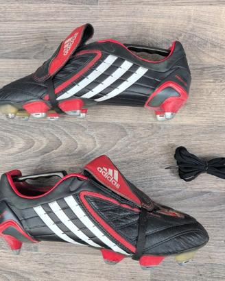 Scarpe da calcio Adidas Predator Powerswerve