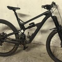 Mtb INTENSE Carbine carbon 29 taglia L