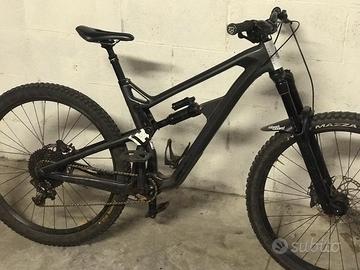 Mtb INTENSE Carbine carbon 29 taglia L